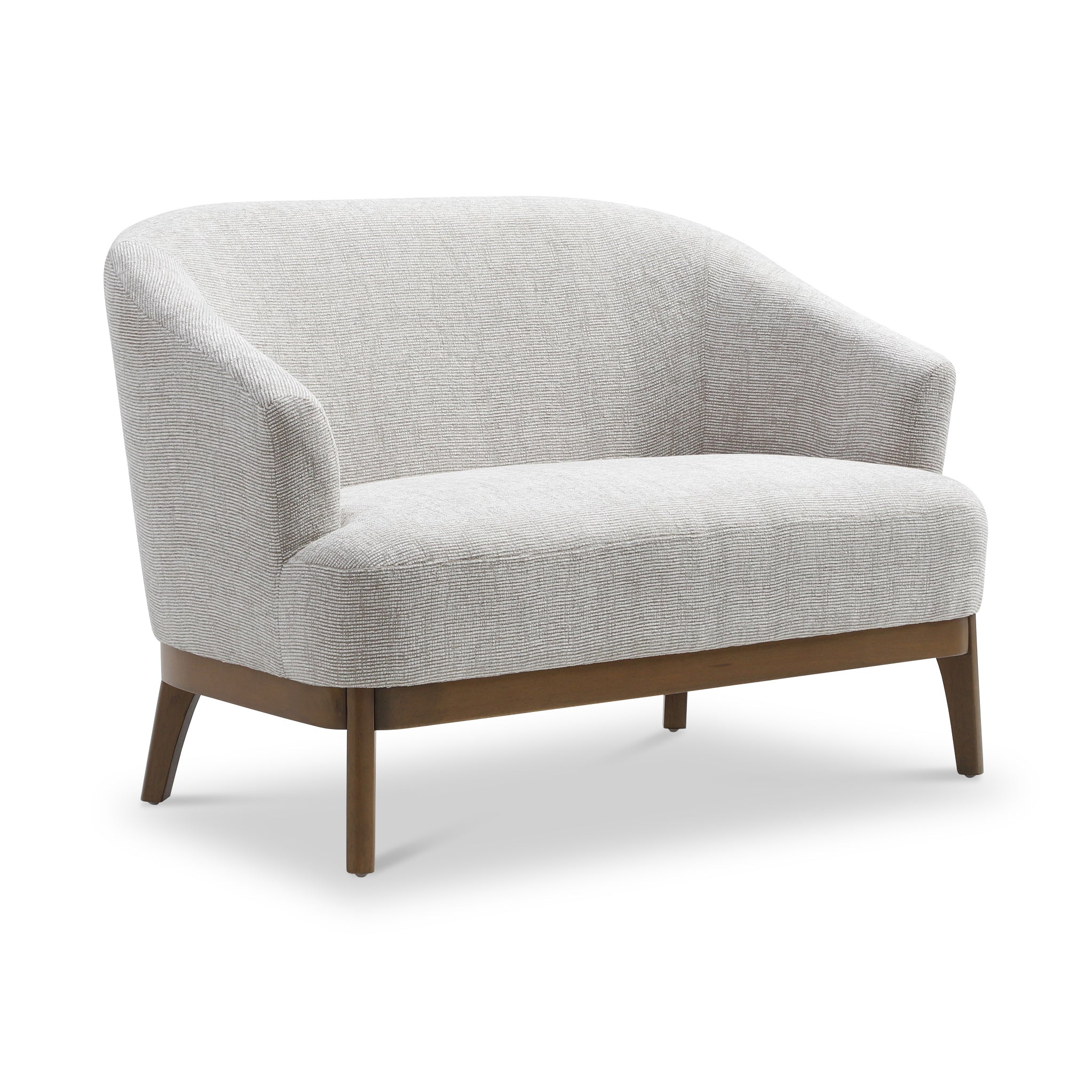 Lucinda Chenille 2 Seater Sofa
