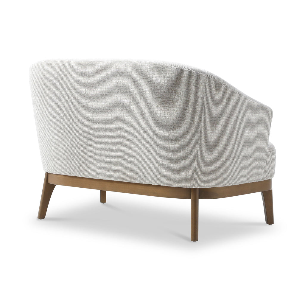 Lucinda Chenille 2 Seater Sofa