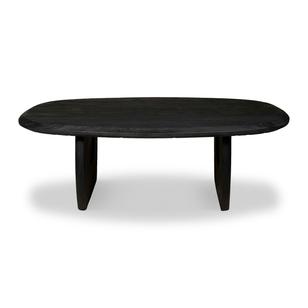 Kanso Mango Wood Coffee Table