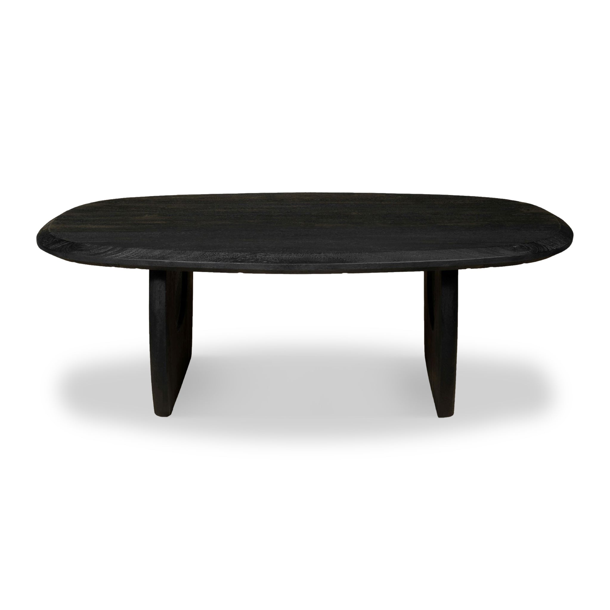 Kanso Mango Wood Coffee Table