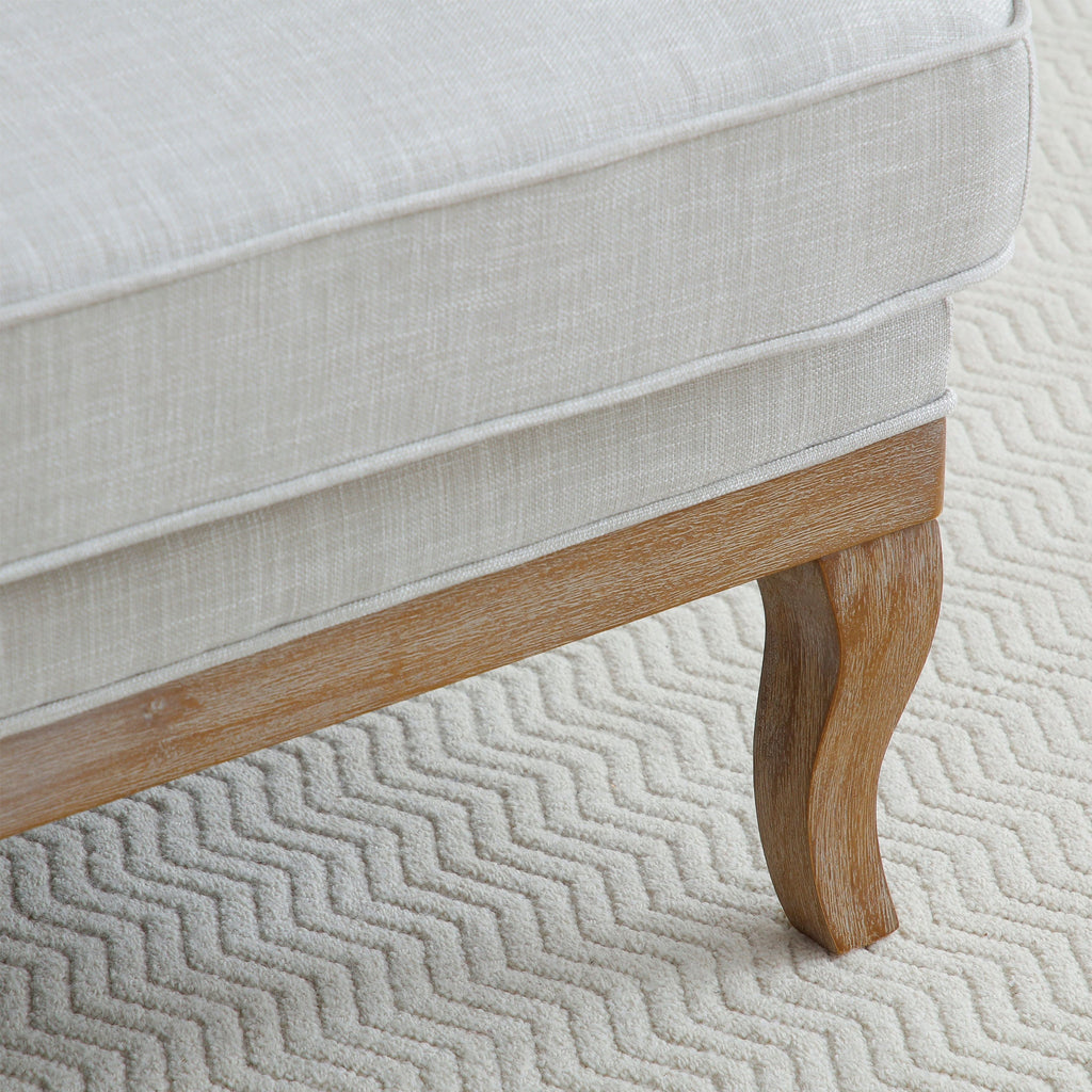 Sandringham Linen 2 Seater Sofa