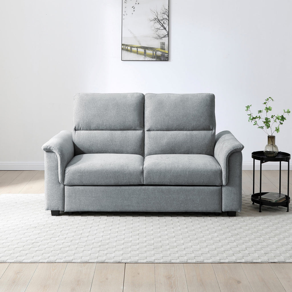 Brody 2 Seater Sofa Bed
