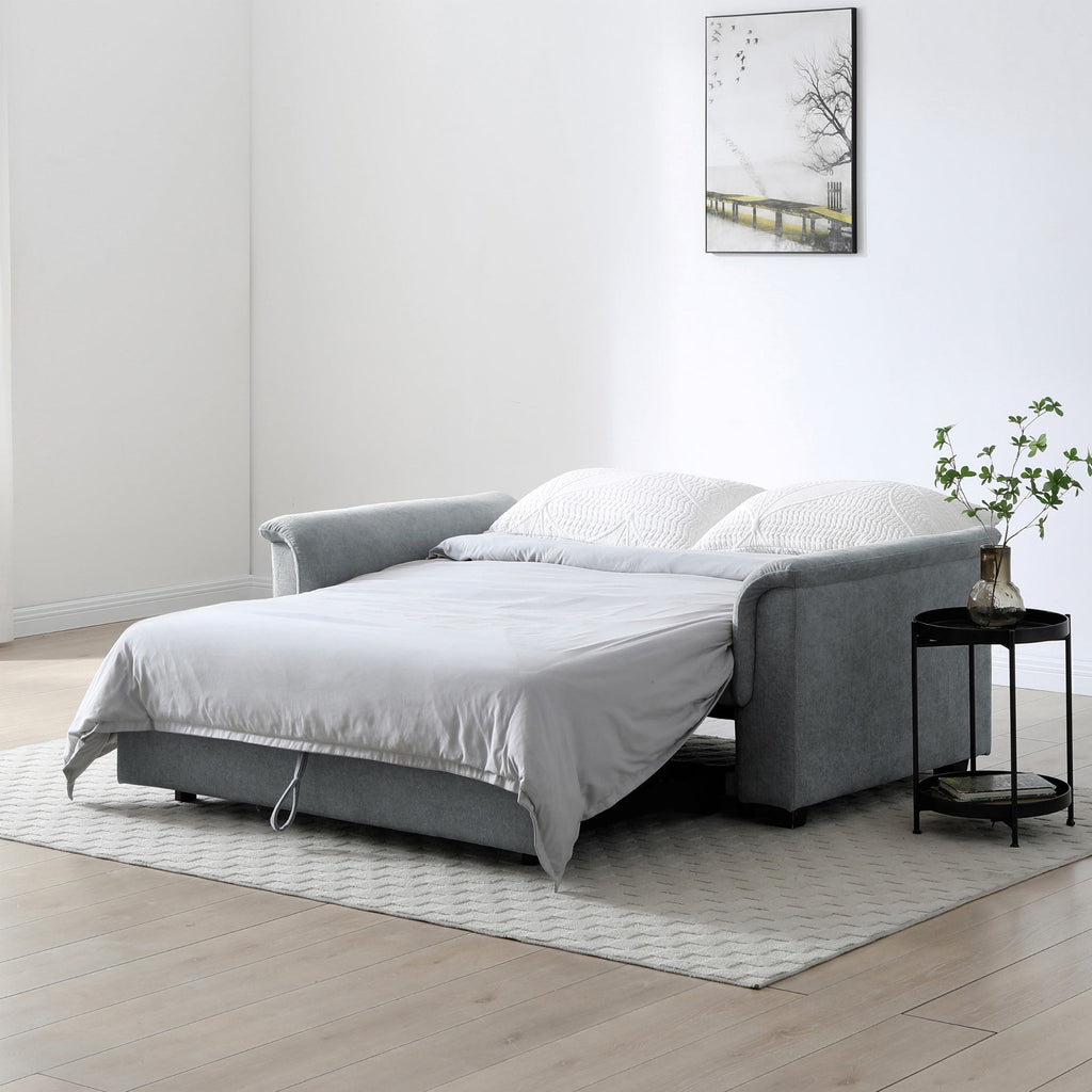 Brody 2 Seater Sofa Bed