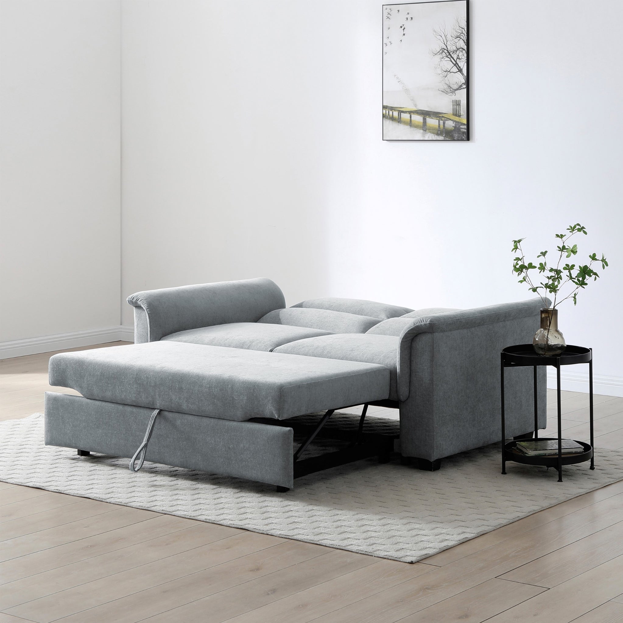 Brody 2 Seater Sofa Bed