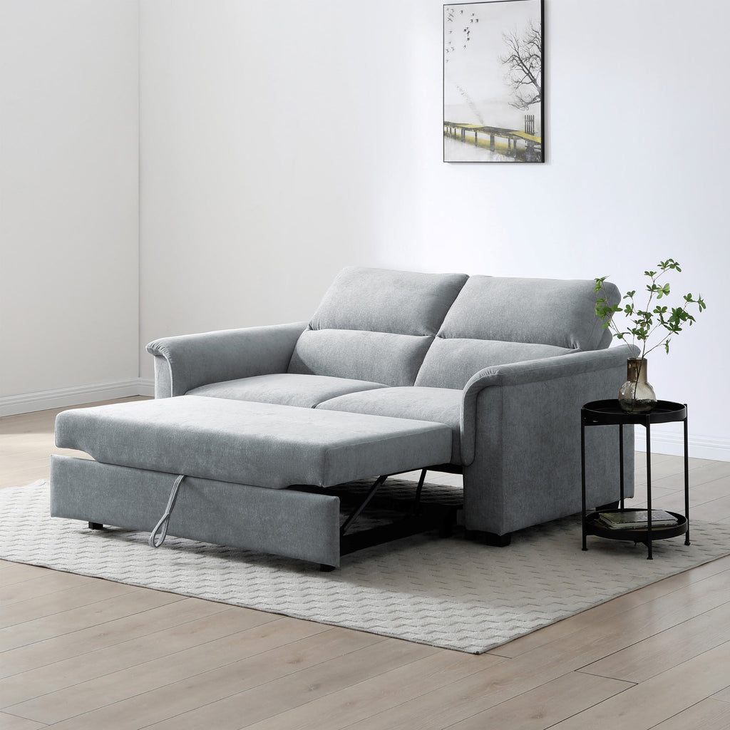 Brody 2 Seater Sofa Bed