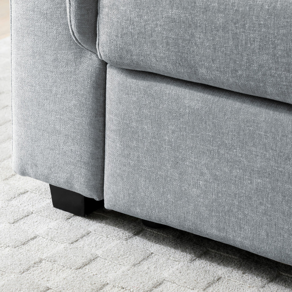 Brody 2 Seater Sofa Bed