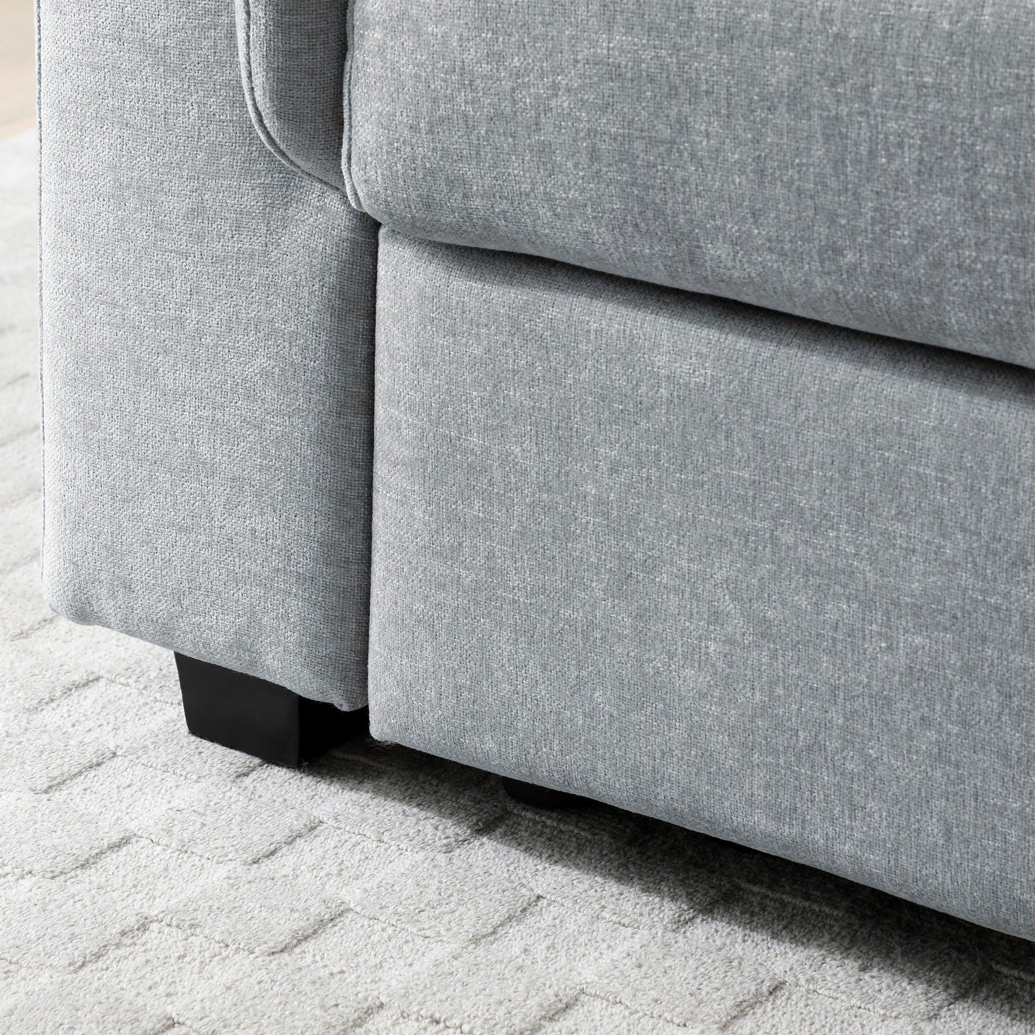 Brody 2 Seater Sofa Bed