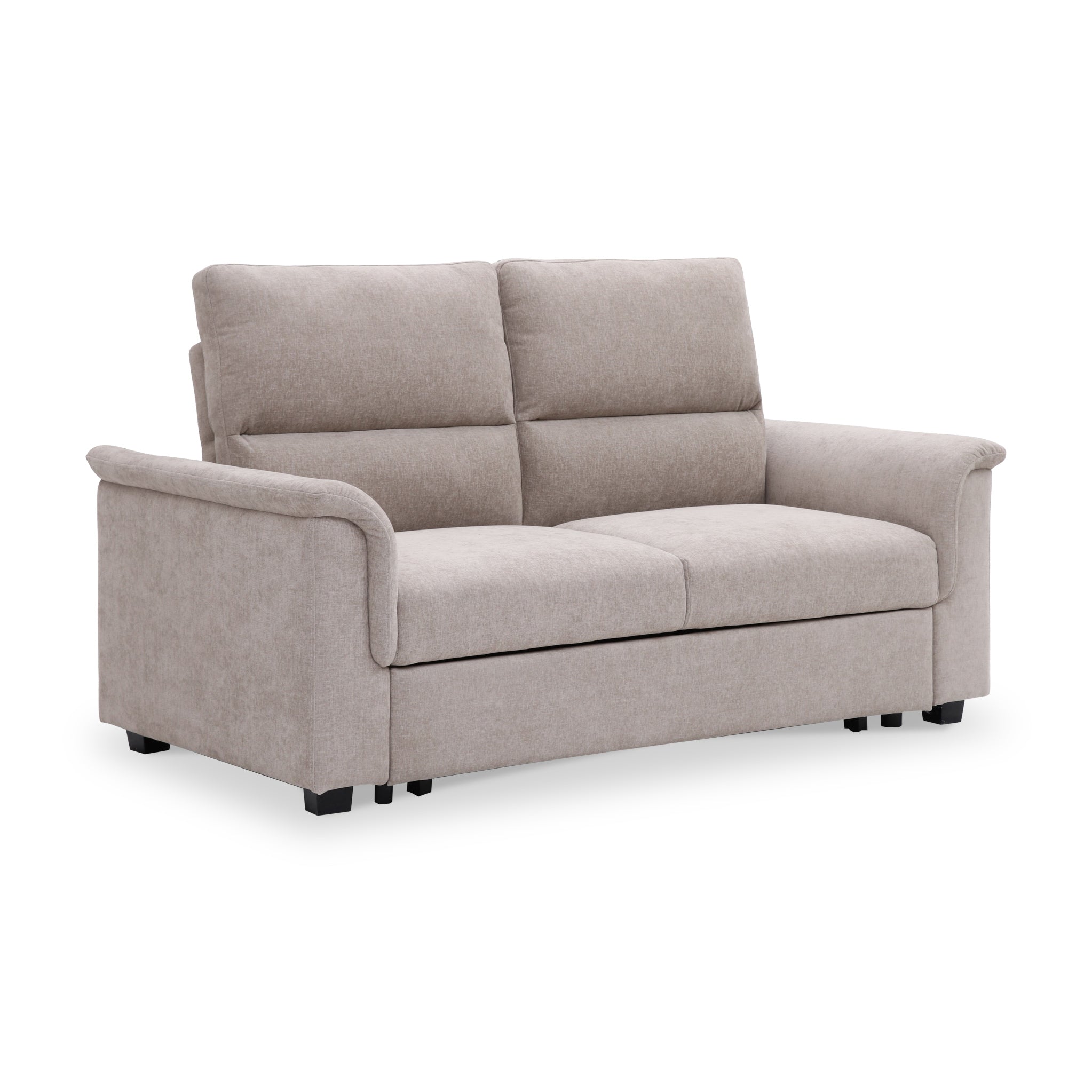 Brody 2 Seater Sofa Bed