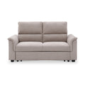 Brody 2 Seater Sofa Bed
