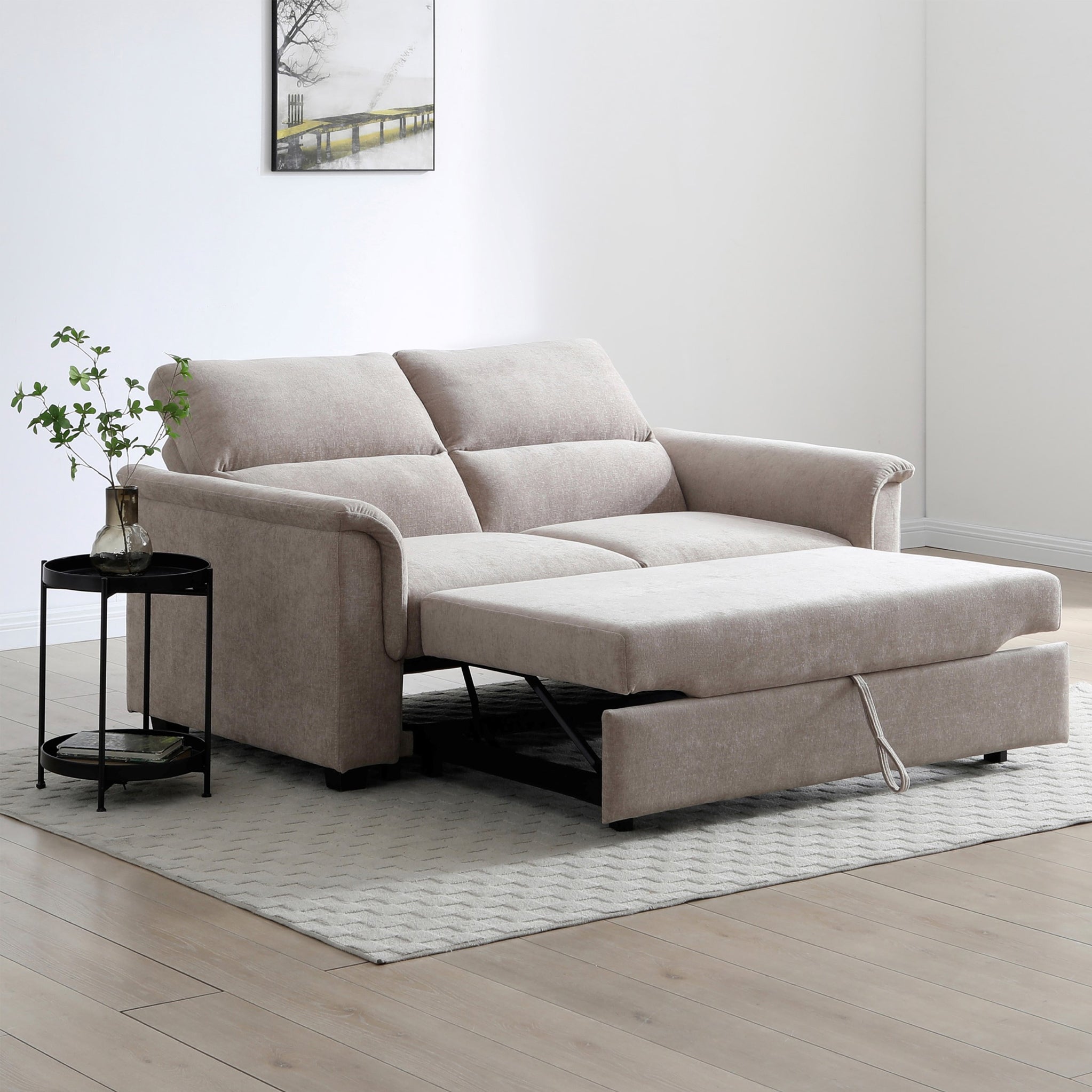 Brody 2 Seater Sofa Bed