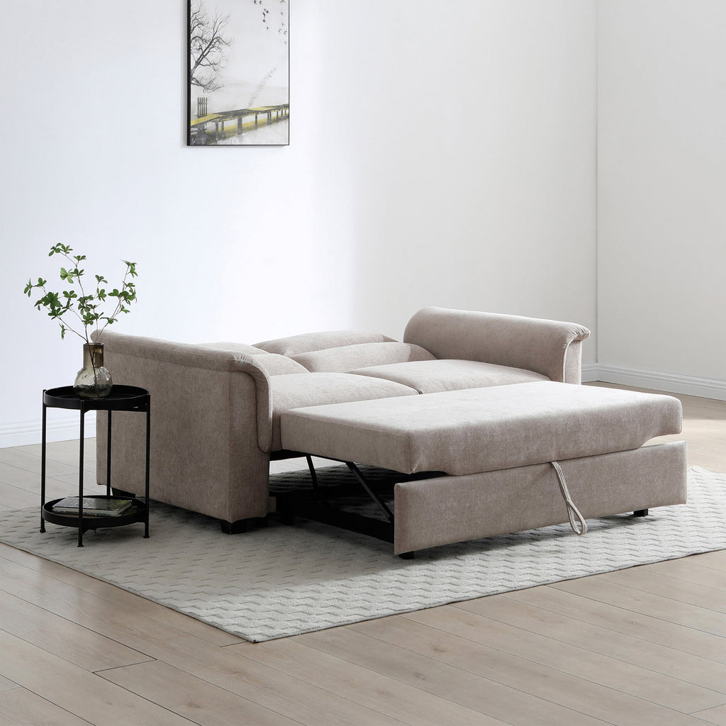 Brody 2 Seater Sofa Bed