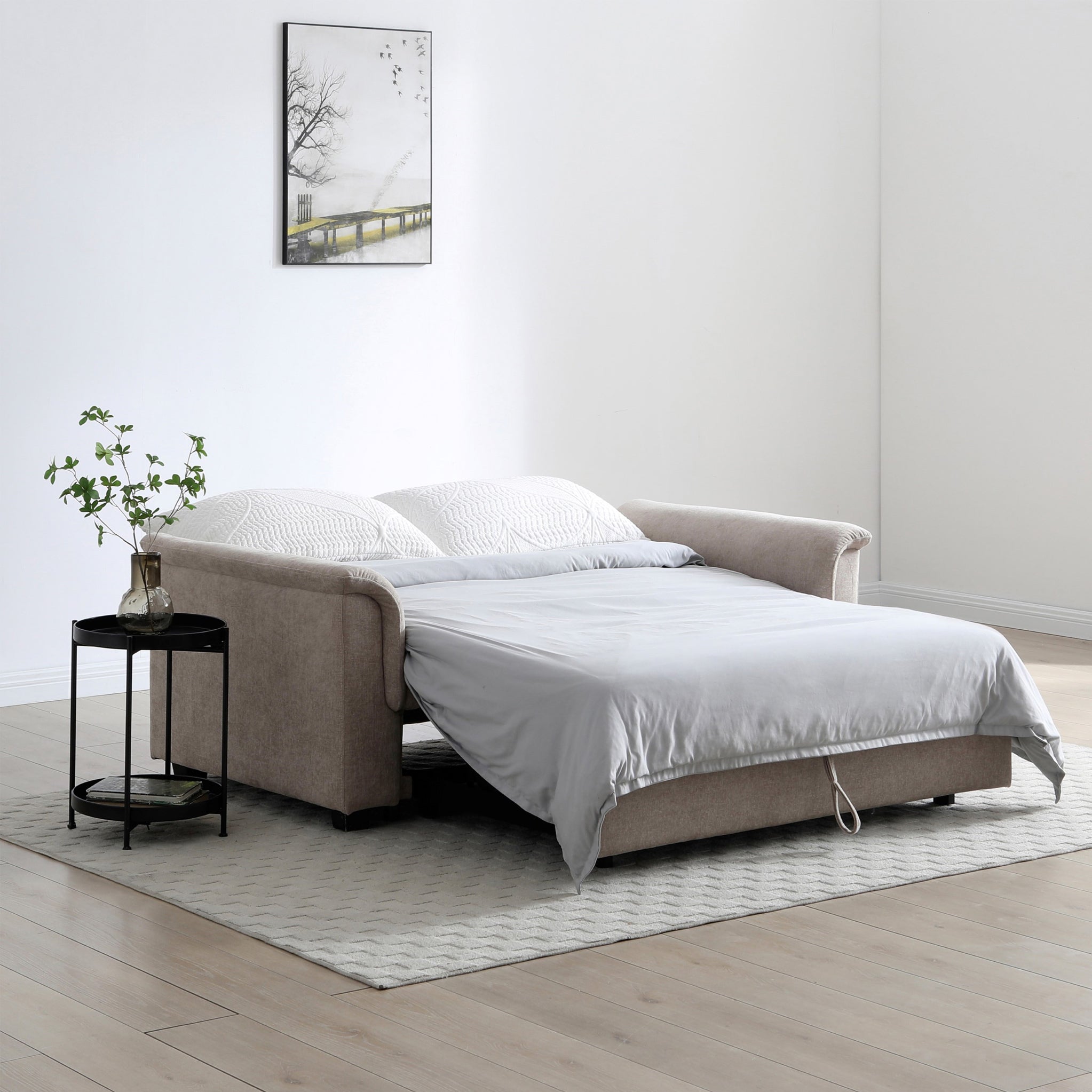 Brody 2 Seater Sofa Bed