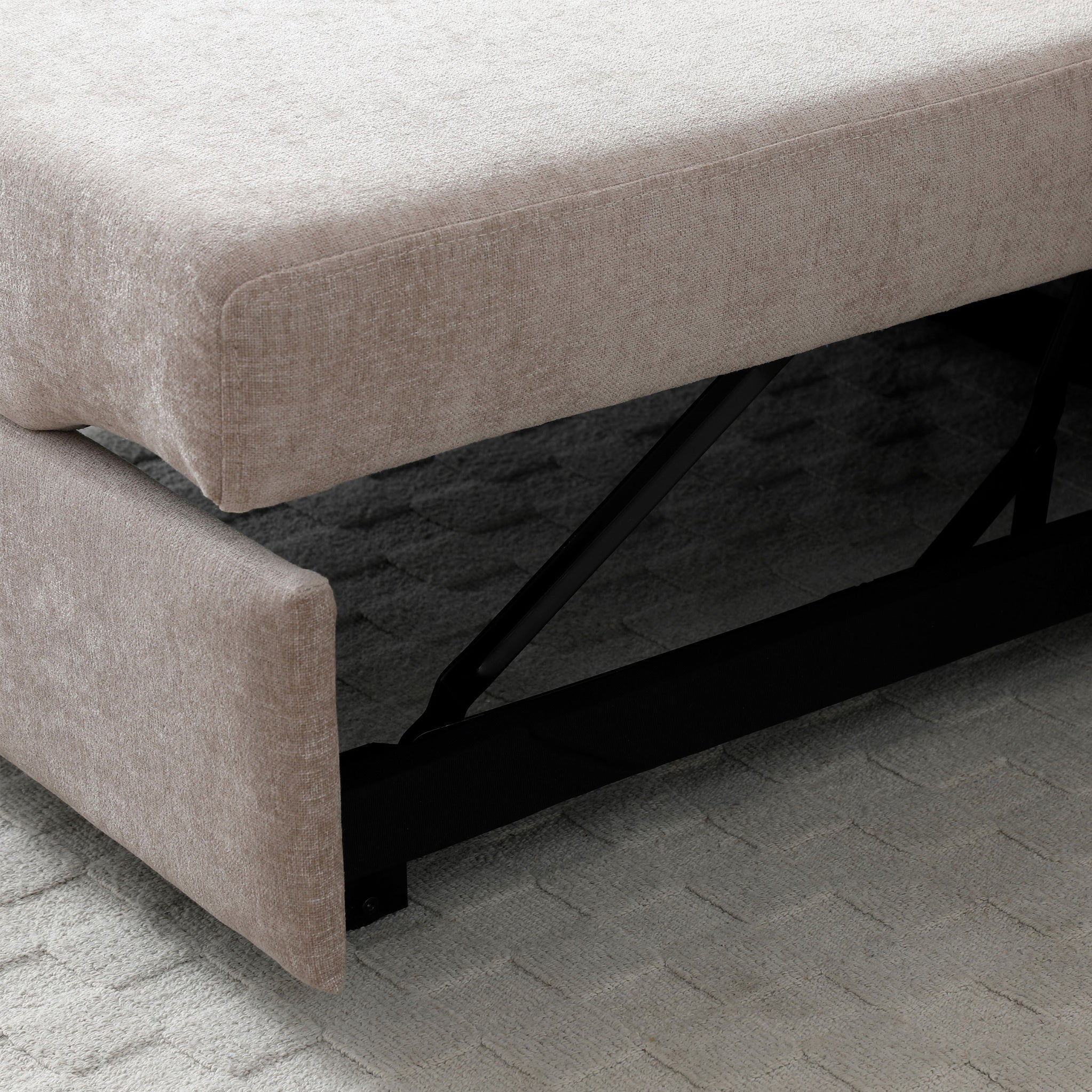 Brody 2 Seater Sofa Bed