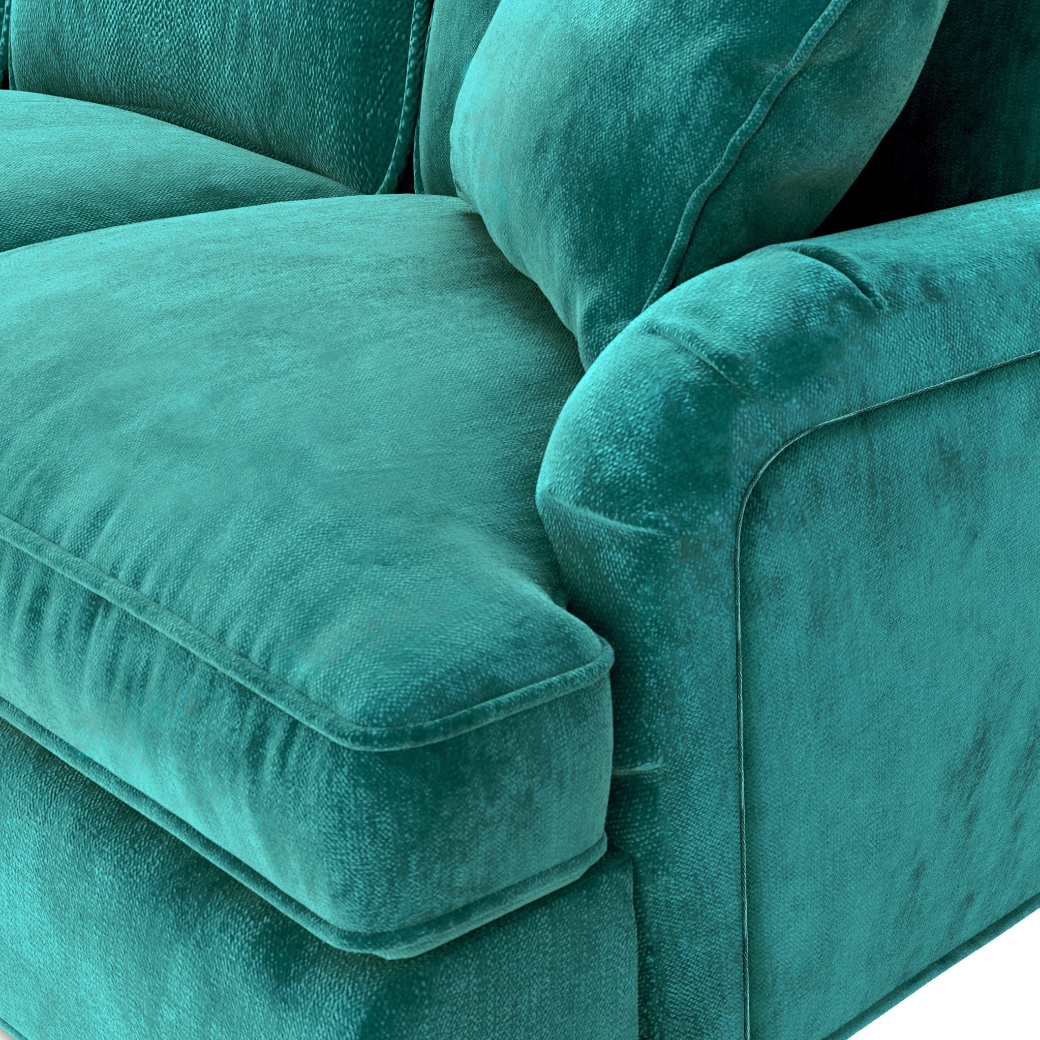 Arthur Chaise Sofa
