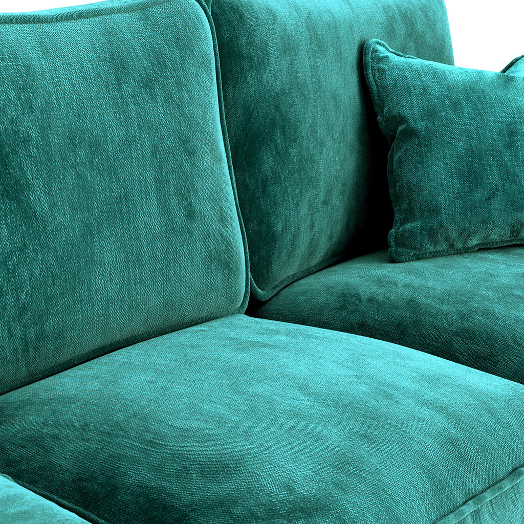 Arthur Chaise Sofa