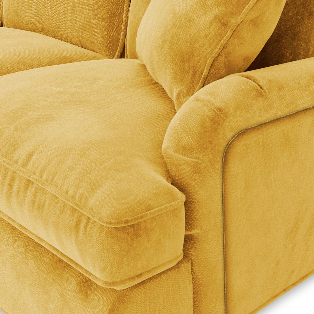 Arthur Chaise Sofa
