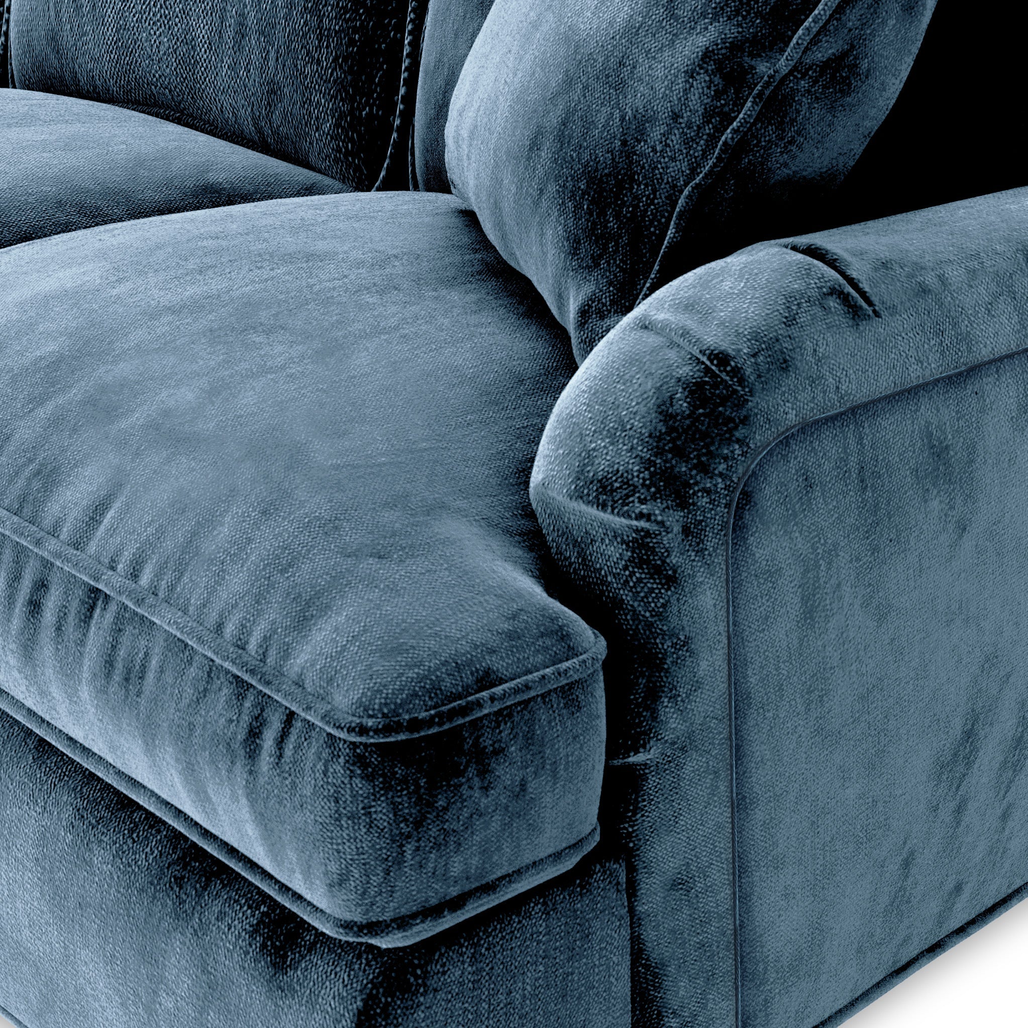 Arthur 2 Seater Sofa