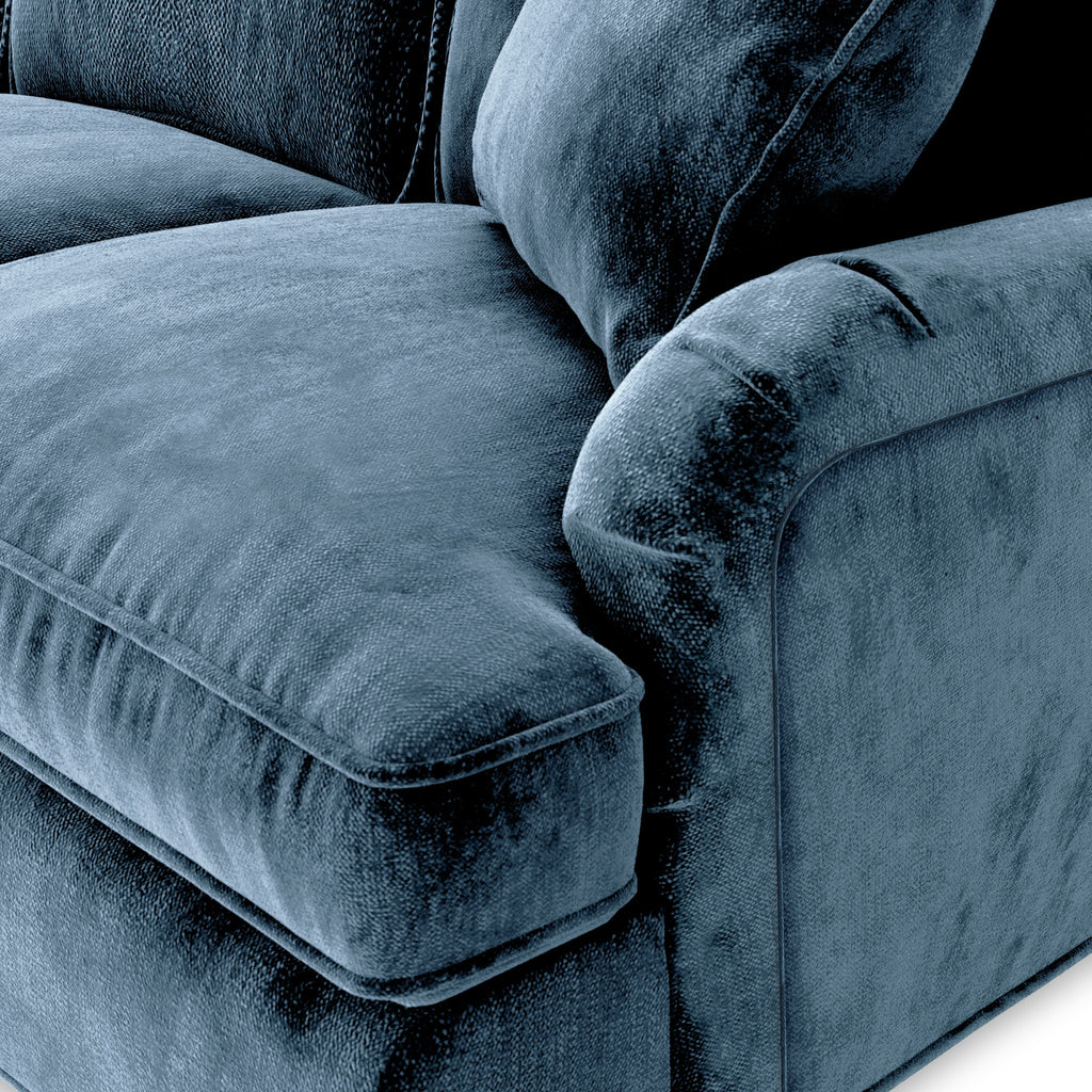 Arthur Chaise Sofa