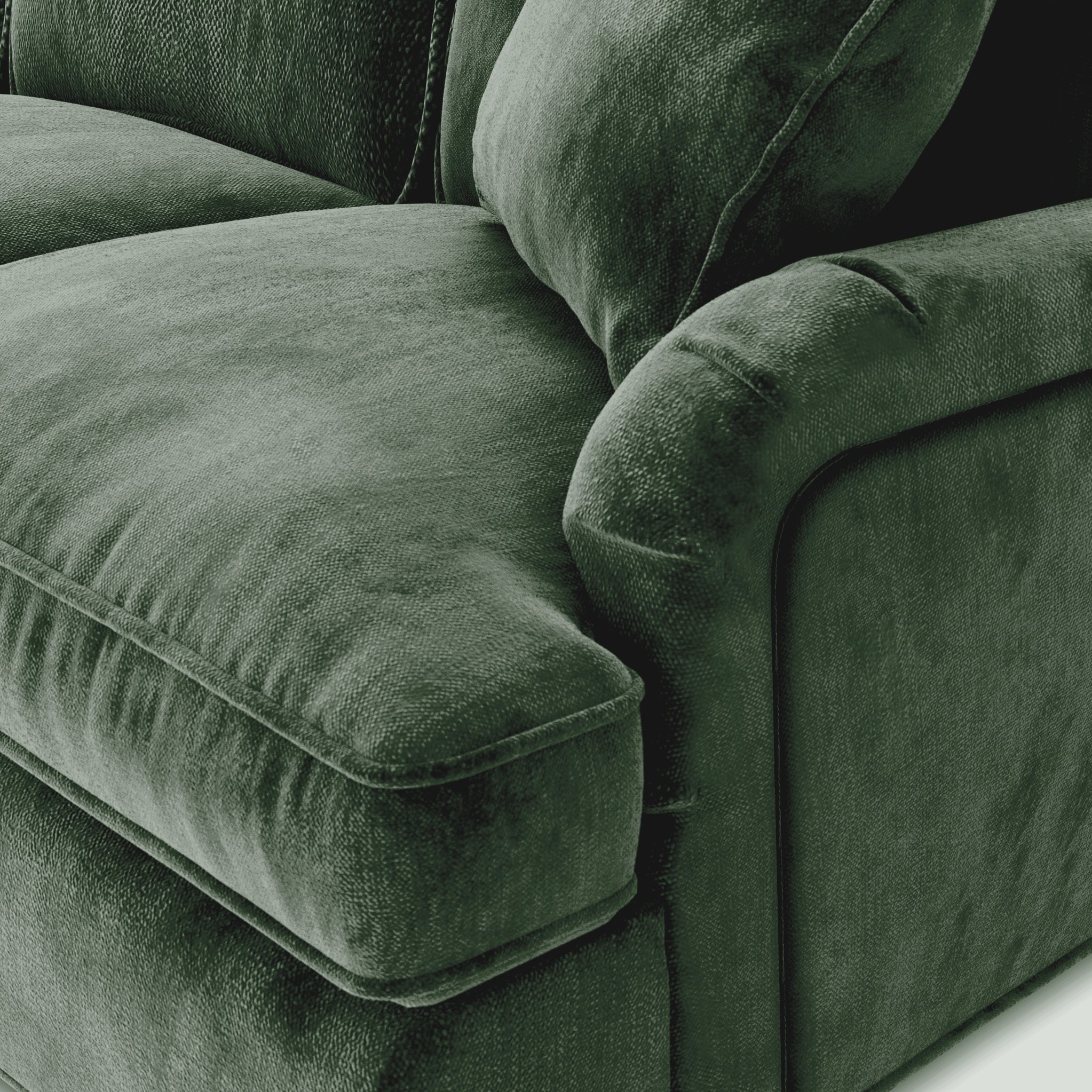 Arthur 2 Seater Sofa