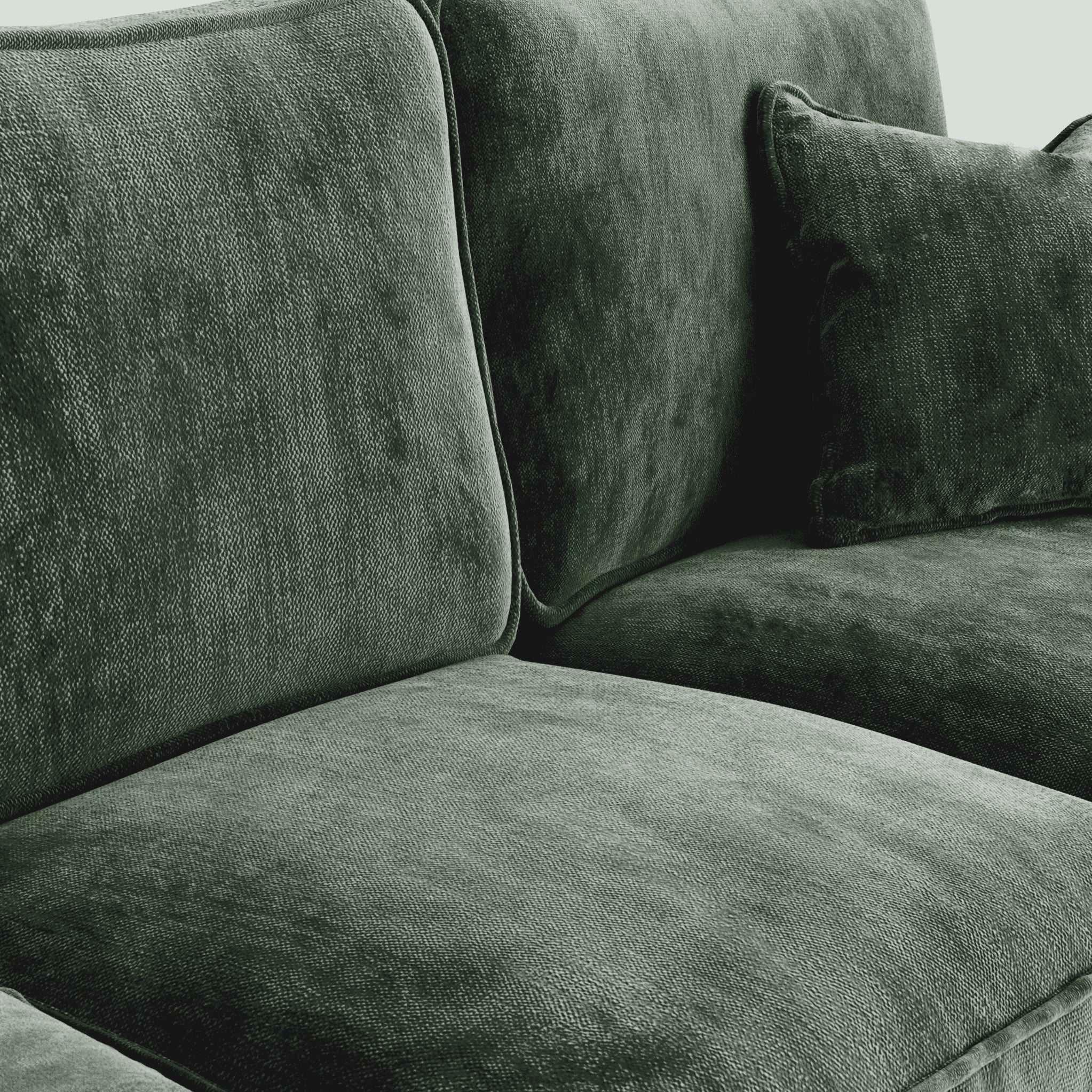 Arthur 3 Seater Sofa