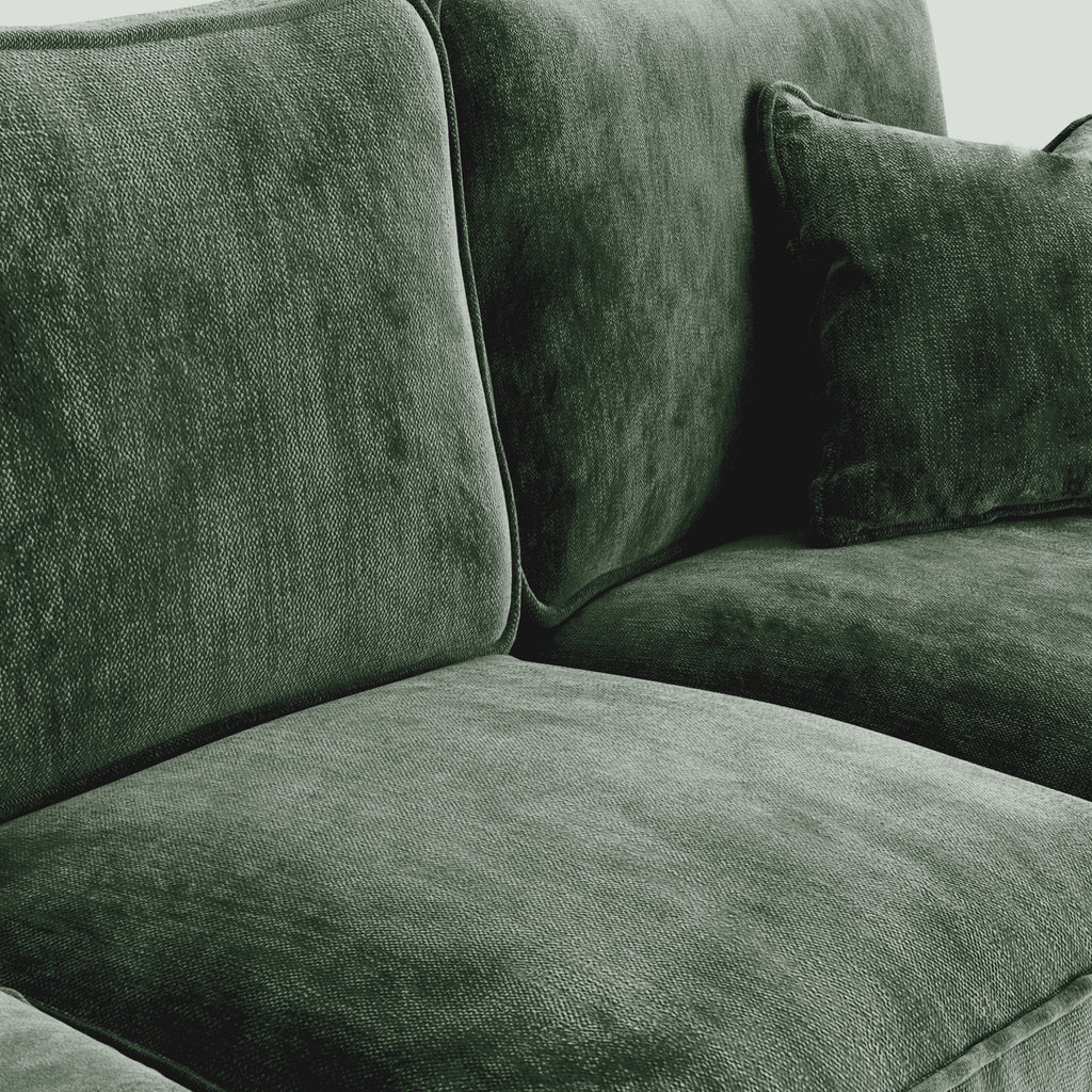 Arthur Chaise Sofa
