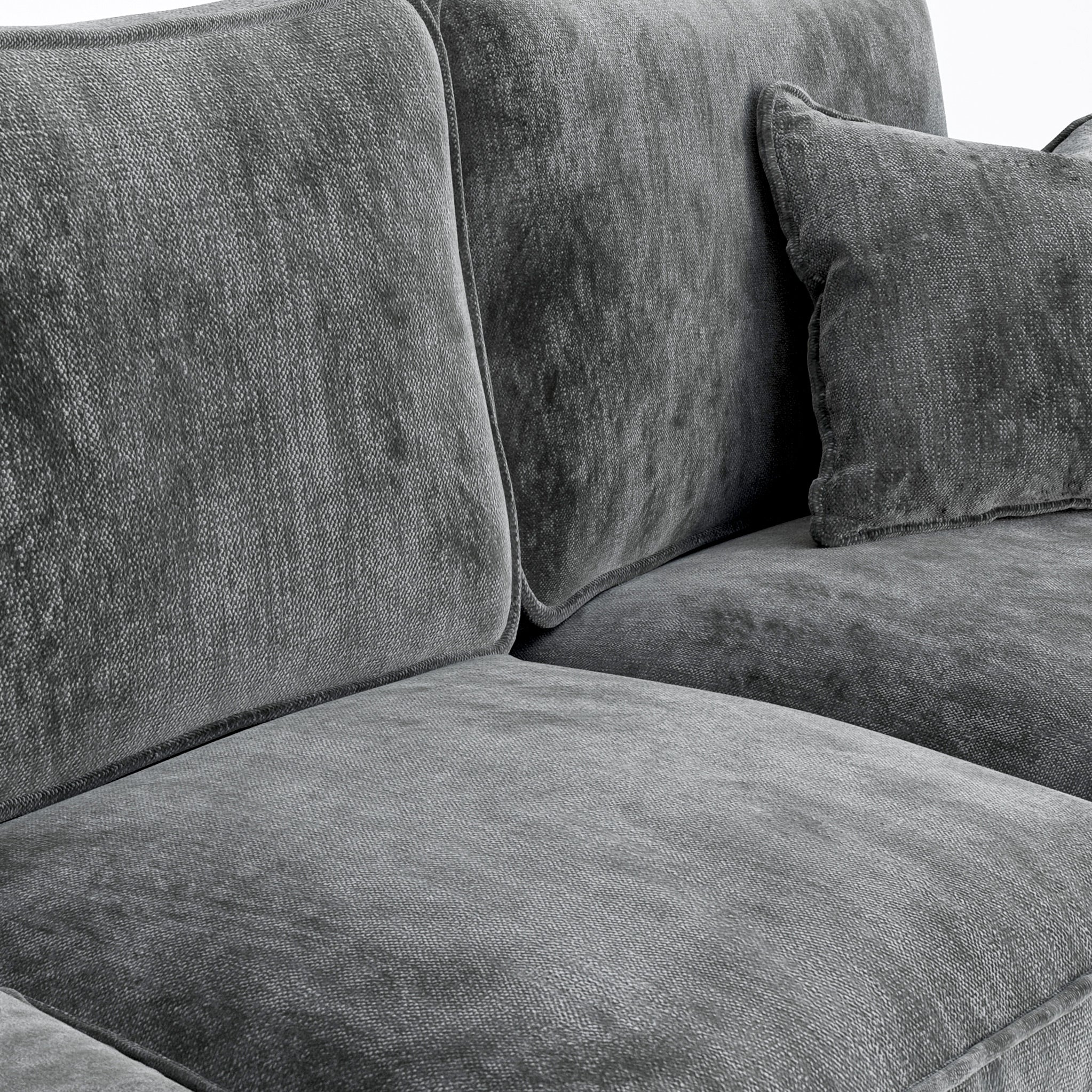 Arthur 3 Seater Sofa