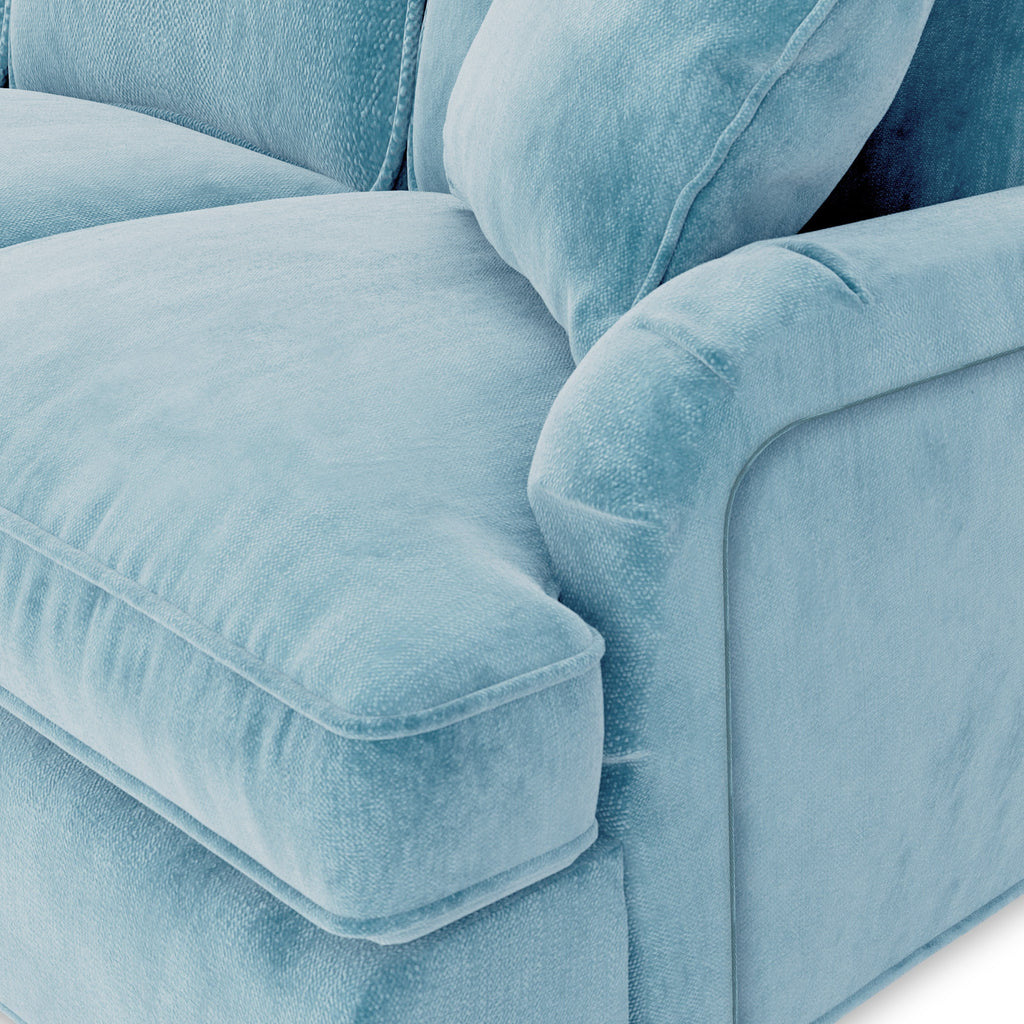 Arthur 2 Seater Sofa