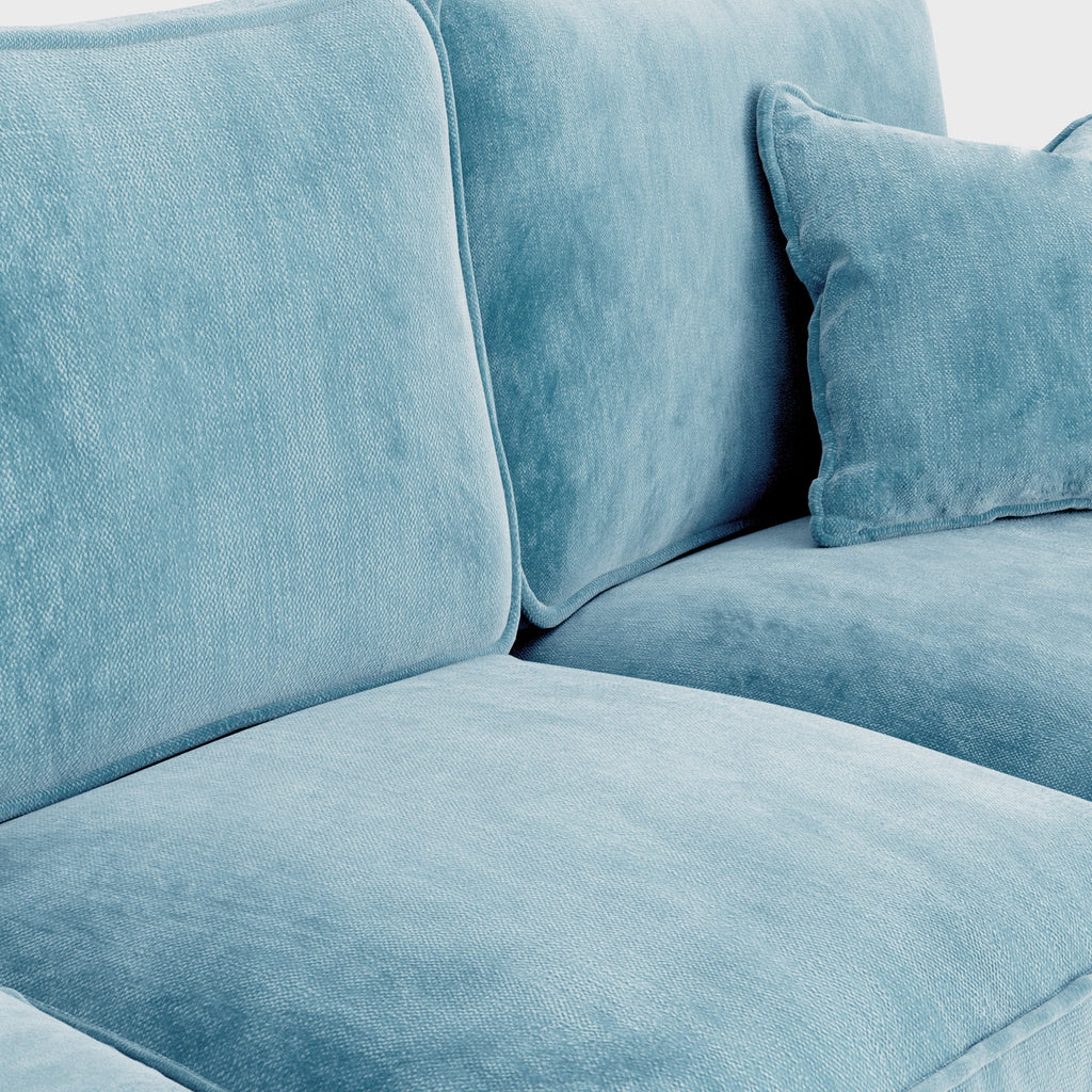 Arthur Chaise Sofa