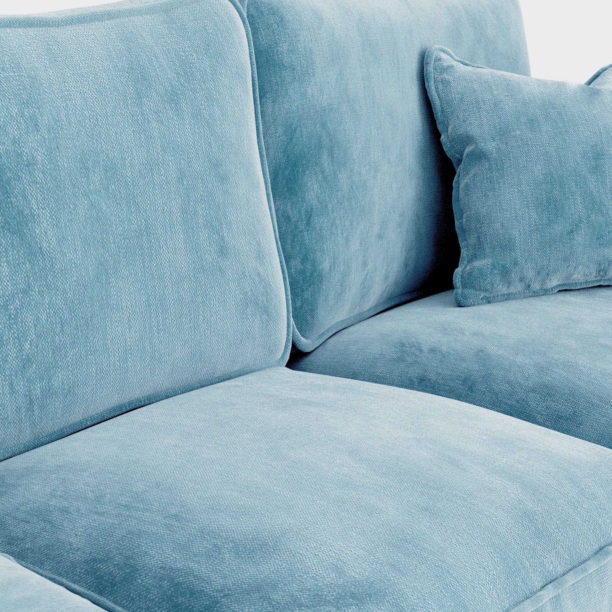 Arthur Chaise Sofa