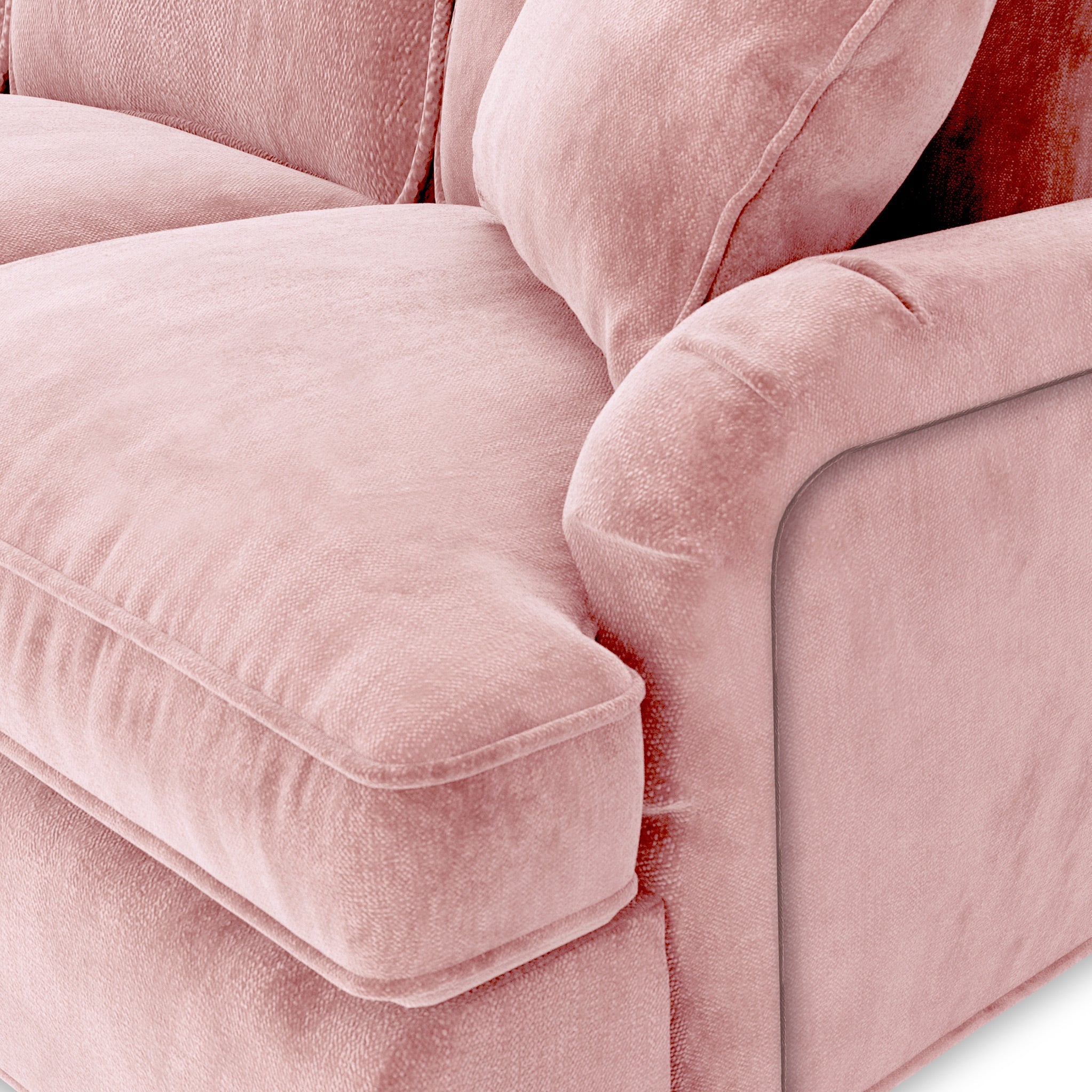 Arthur 2 Seater Sofa