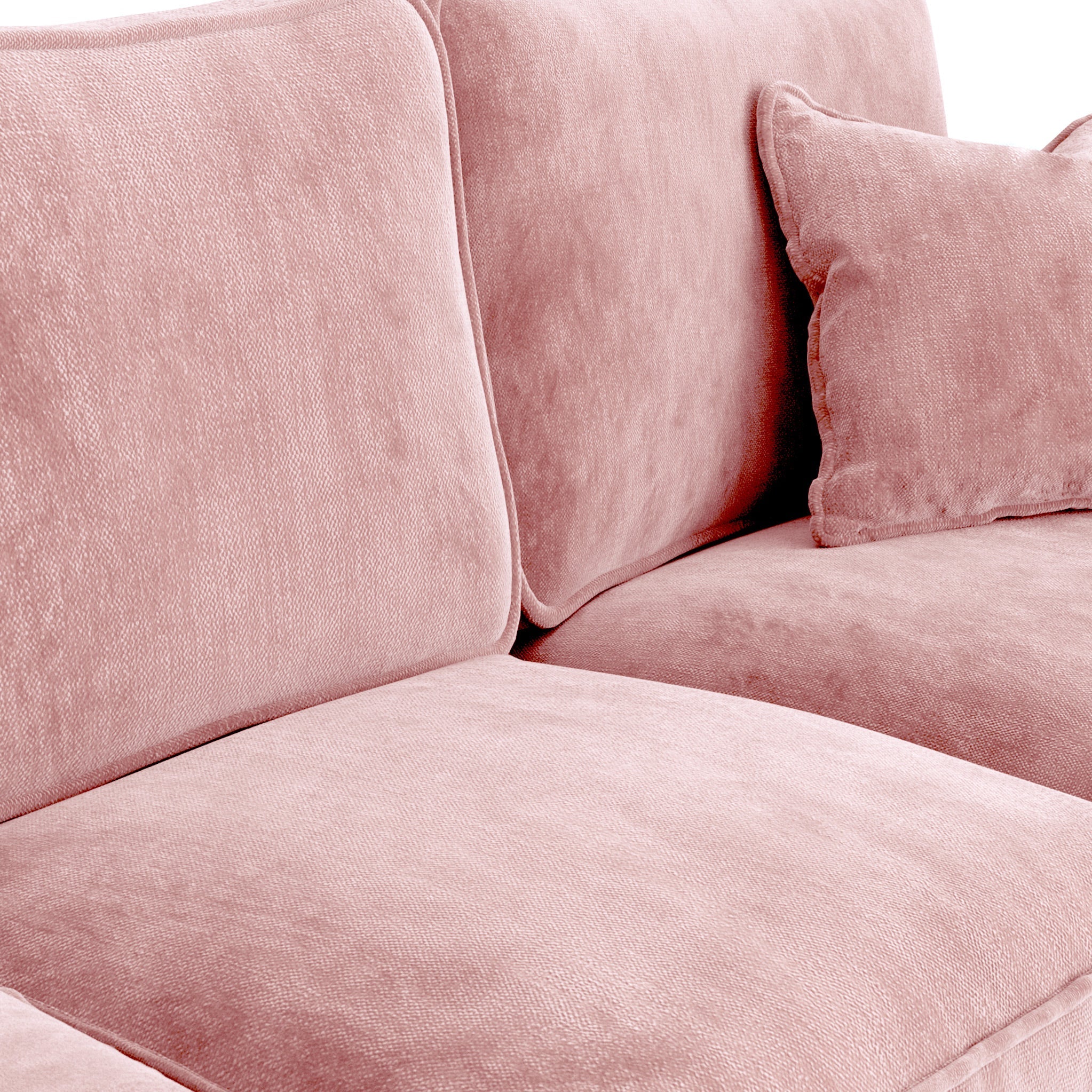 Arthur Chaise Sofa