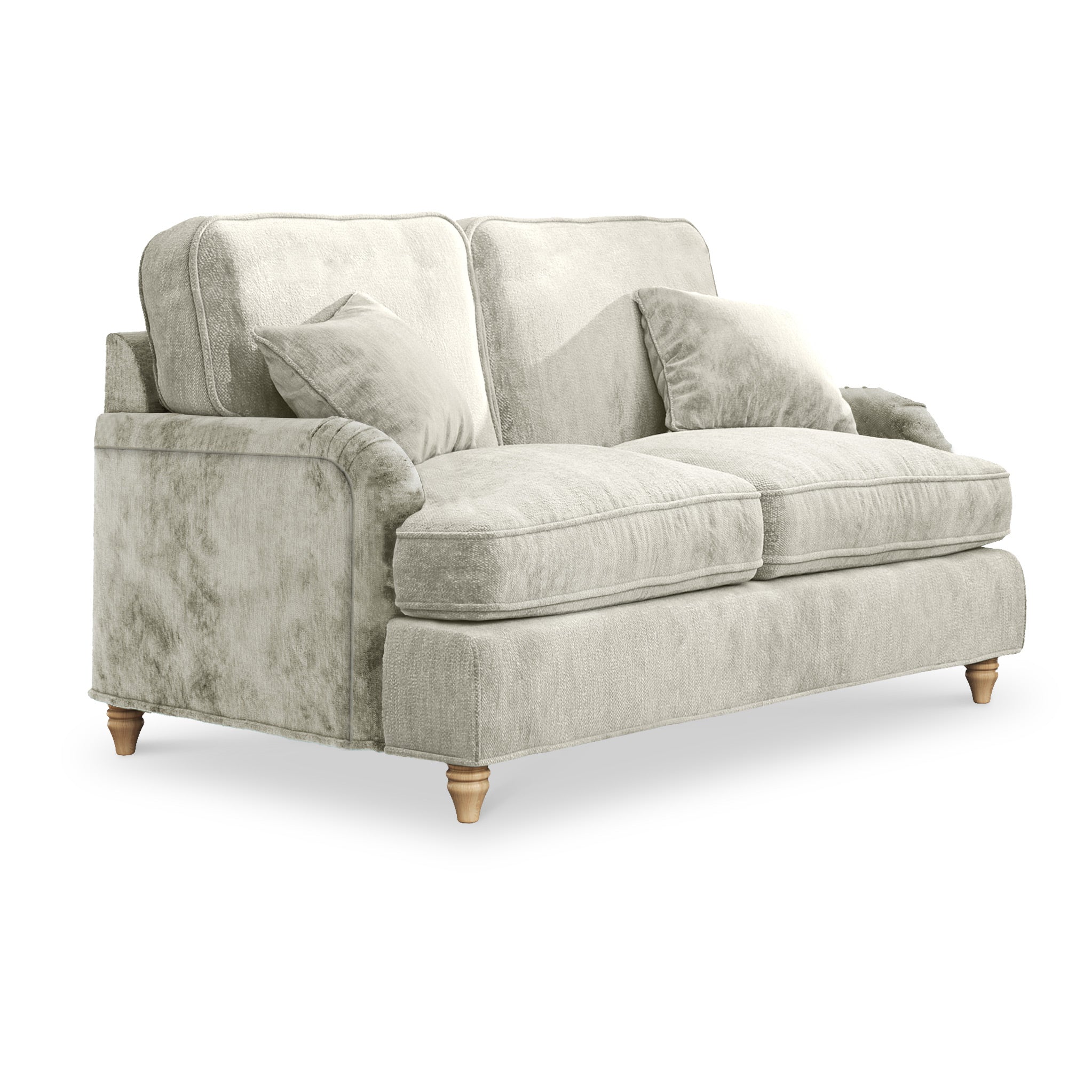 Arthur 2 Seater Sofa