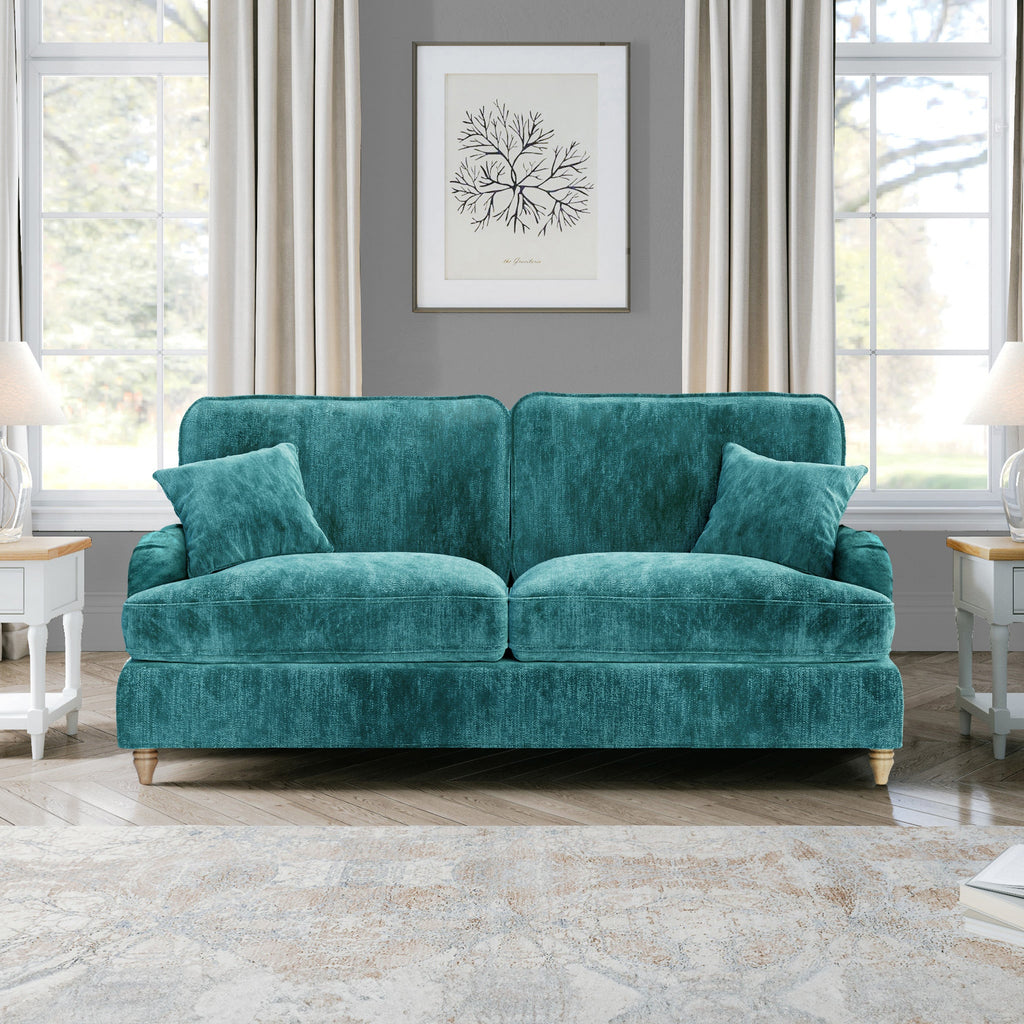 Arthur 3 Seater Sofa