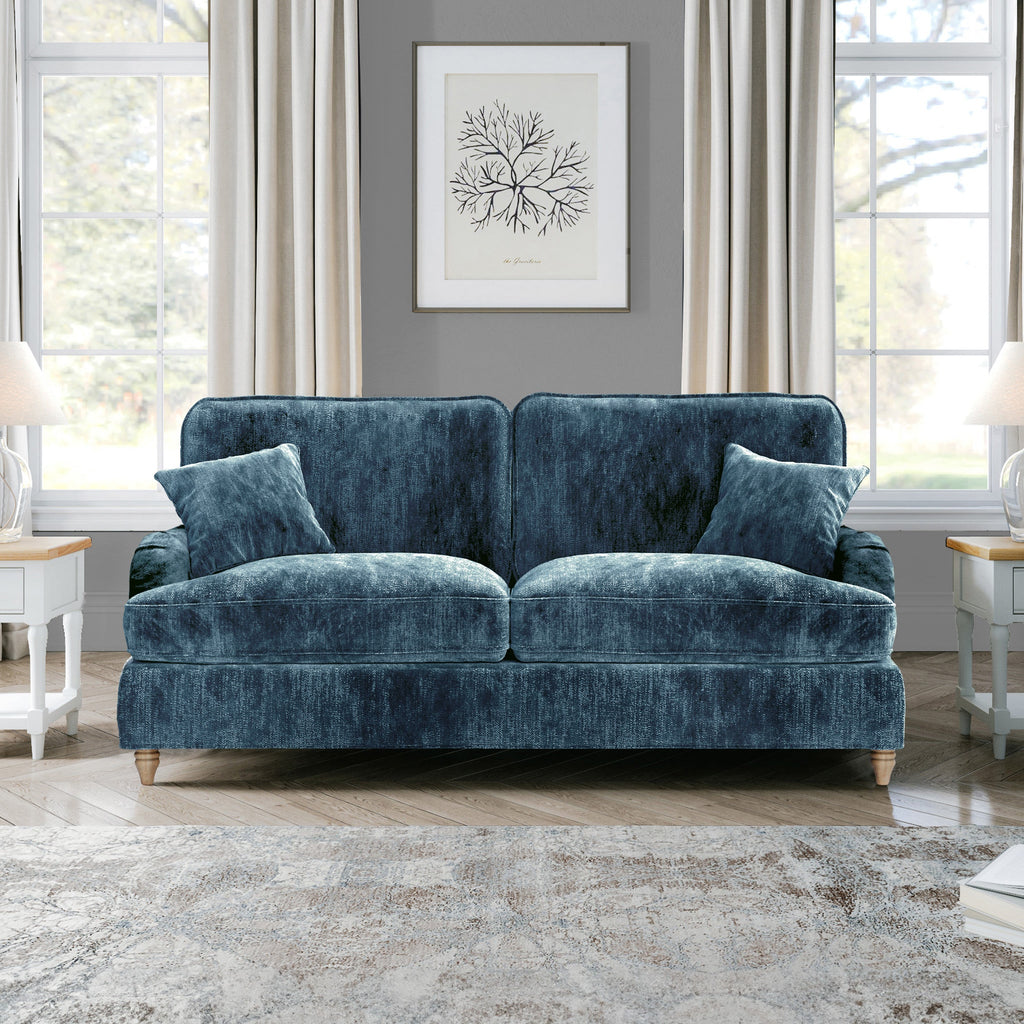 Arthur 3 Seater Sofa