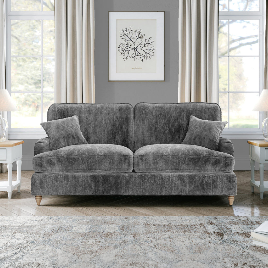 Arthur 3 Seater Sofa