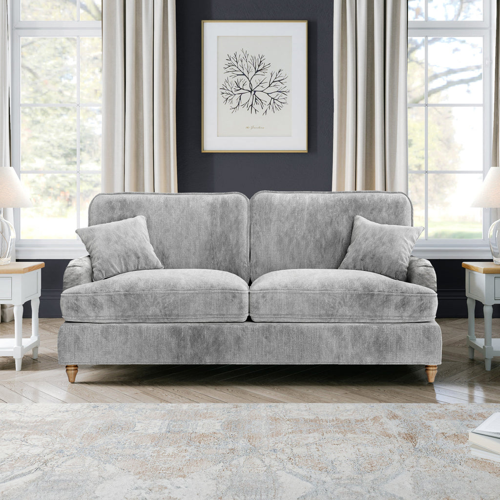 Arthur 3 Seater Sofa
