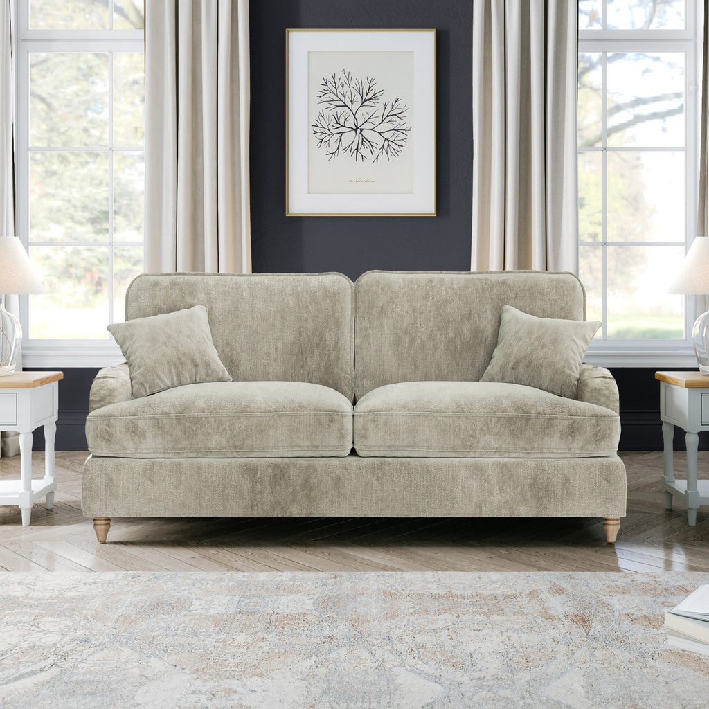 Arthur 3 Seater Sofa