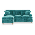 Arthur Chaise Sofa