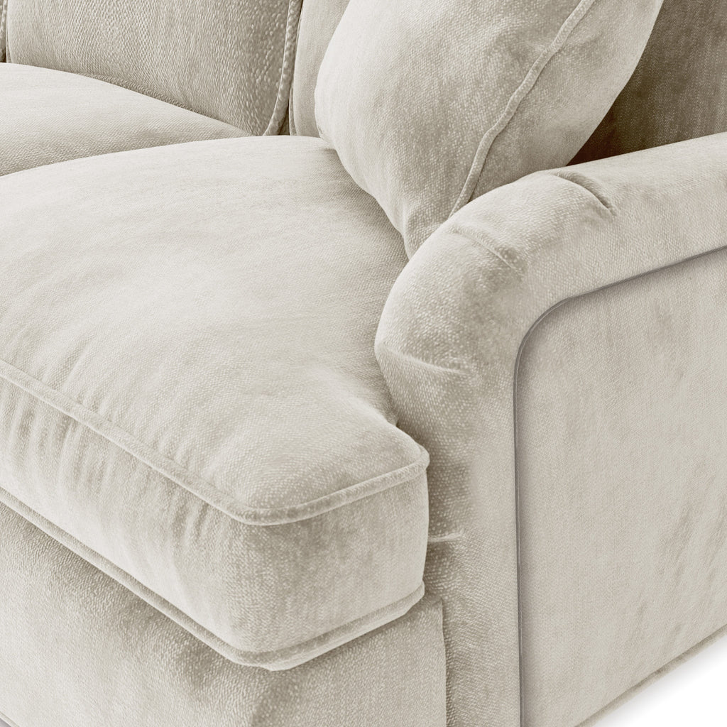Arthur 3 Seater Sofa
