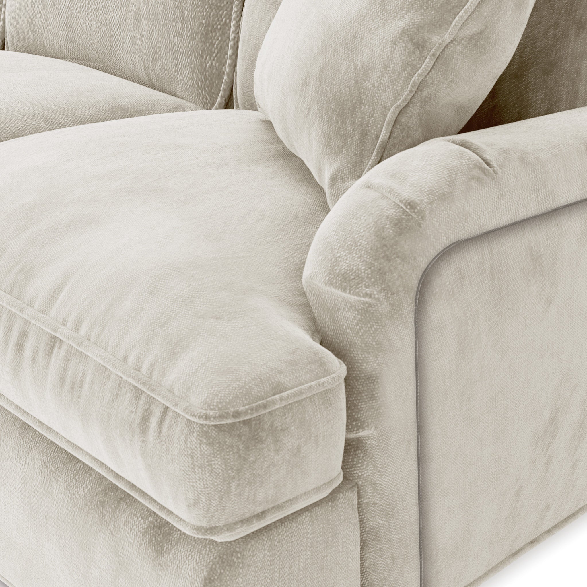 Arthur 3 Seater Sofa