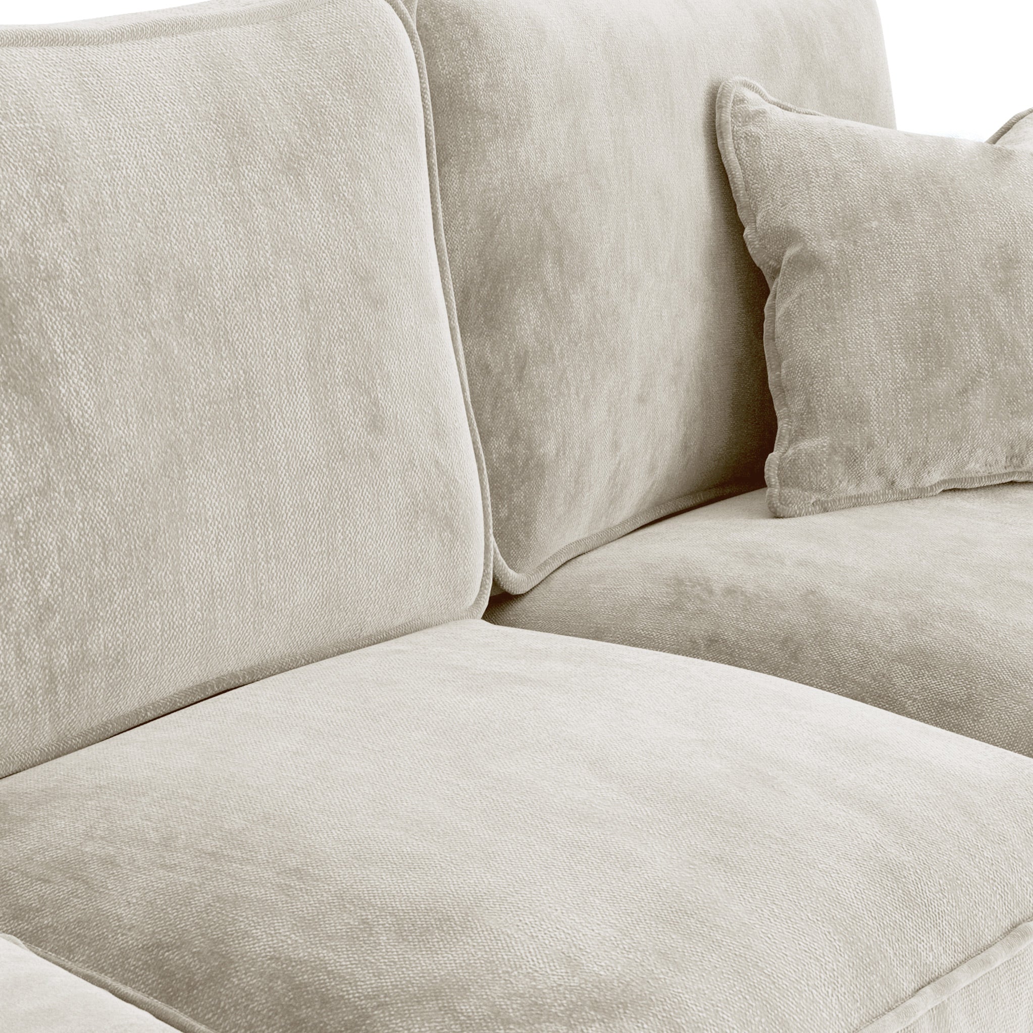 Arthur 2 Seater Sofa