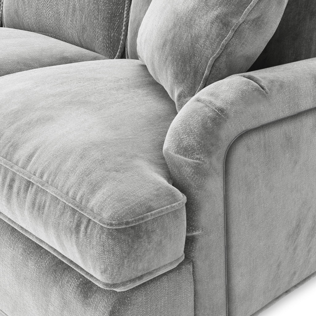 Arthur 3 Seater Sofa