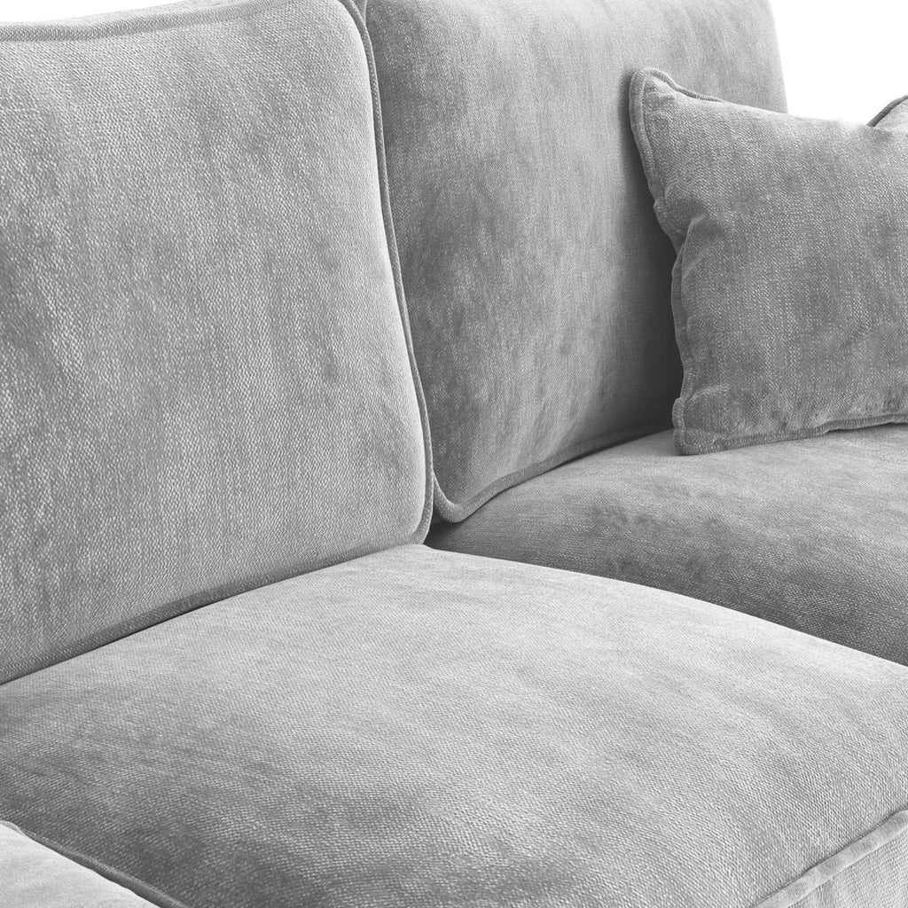 Arthur Chaise Sofa