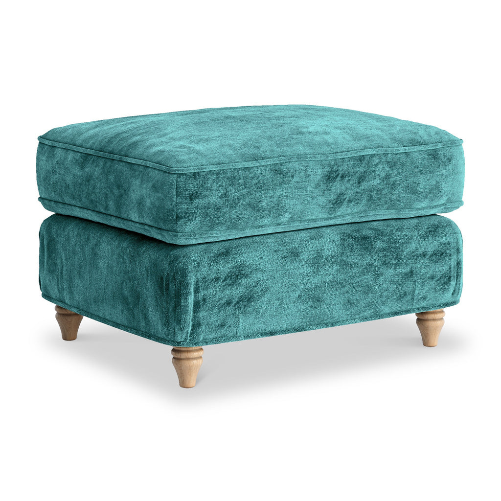 Alfie, Arthur and Archie Universal Storage Footstool
