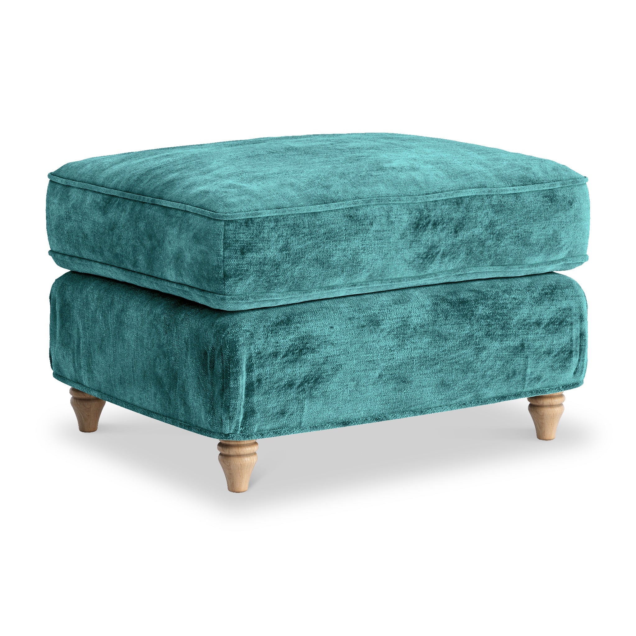 Alfie, Arthur and Archie Universal Storage Footstool