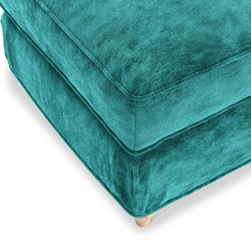 Alfie, Arthur and Archie Universal Storage Footstool