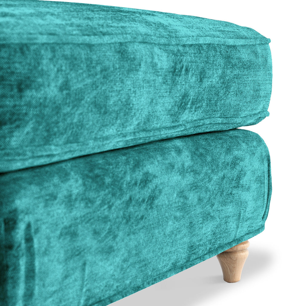 Alfie, Arthur and Archie Universal Storage Footstool