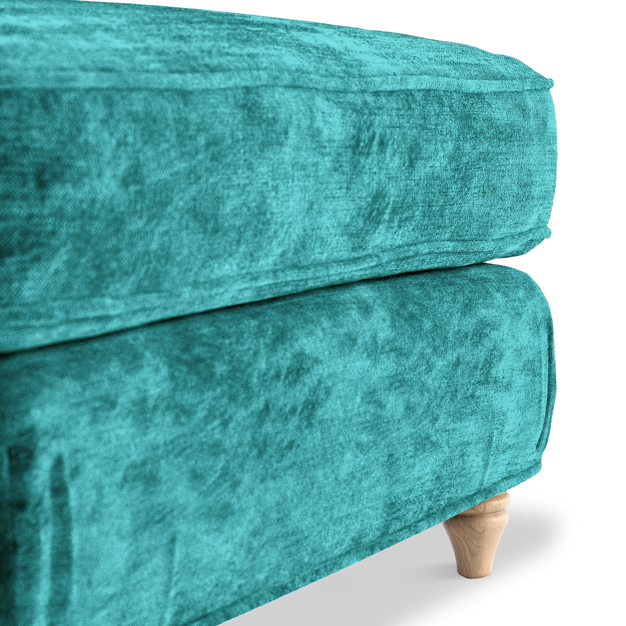 Alfie, Arthur and Archie Universal Storage Footstool