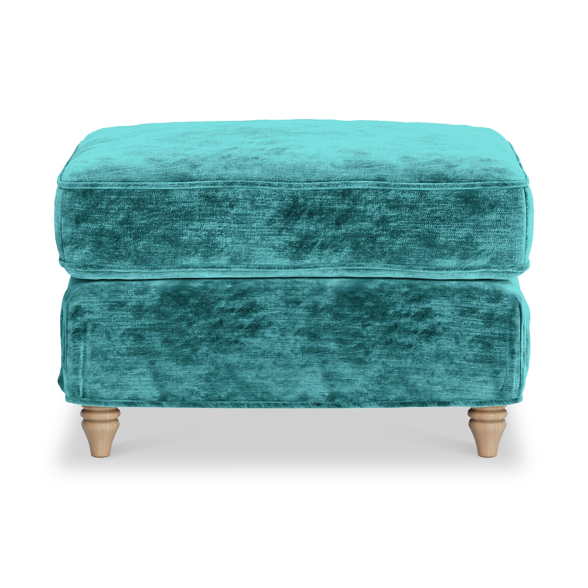 Alfie, Arthur and Archie Universal Storage Footstool