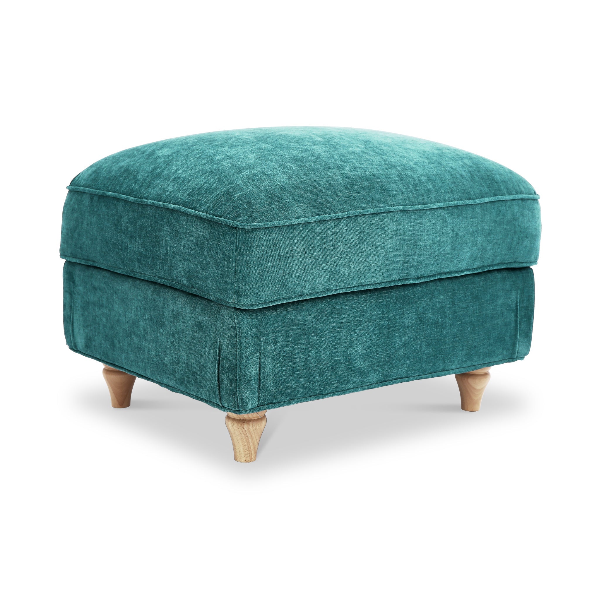 Alfie, Arthur and Archie Universal Storage Footstool
